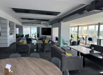 Продажа многофункционального детского центра «Муравейник» в Белой Церкви