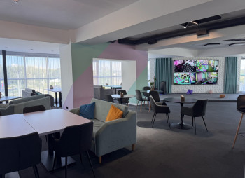 Продажа многофункционального детского центра «Муравейник» в Белой Церкви