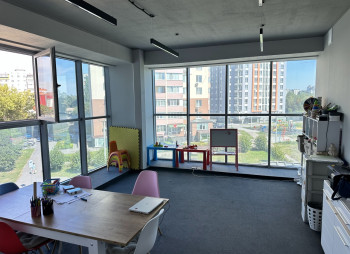 Продажа многофункционального детского центра «Муравейник» в Белой Церкви