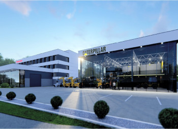 Продажа торгово-офисного здания 2000 м² в пригороде Тернополя