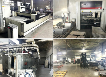 Продаж підприємства з металообробки та виробництва теплотехнічного обладнання