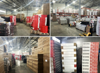 Продаж підприємства з металообробки та виробництва теплотехнічного обладнання