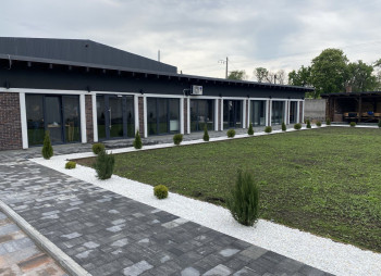 Продаж підприємства з металообробки та виробництва теплотехнічного обладнання