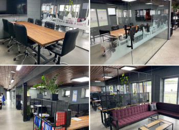 Продаж підприємства з металообробки та виробництва теплотехнічного обладнання