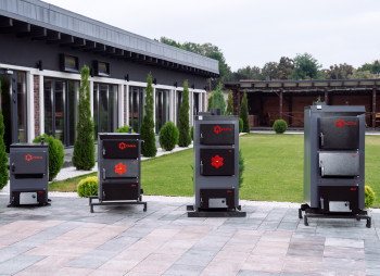 Продаж підприємства з металообробки та виробництва теплотехнічного обладнання