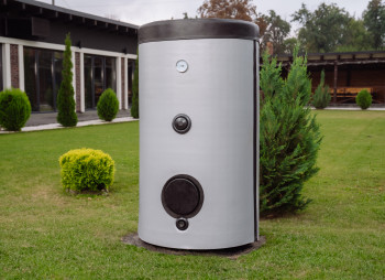 Продаж підприємства з металообробки та виробництва теплотехнічного обладнання