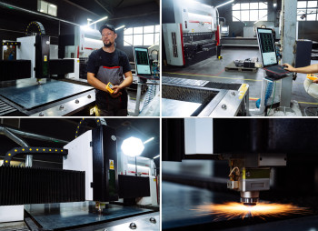 Продаж підприємства з металообробки та виробництва теплотехнічного обладнання