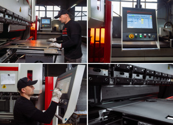 Продаж підприємства з металообробки та виробництва теплотехнічного обладнання