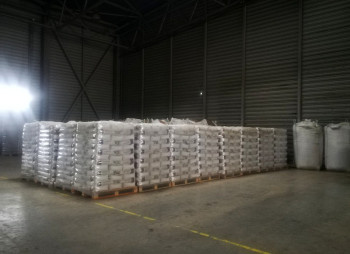 Продаж виробництва паливних і кормових пелет 55 000 тонн на рік у Вінницькій області