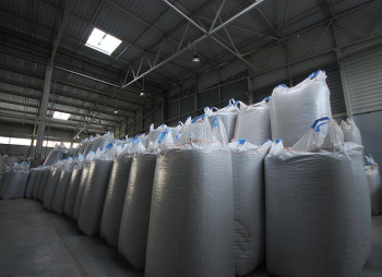 Продаж виробництва паливних і кормових пелет 55 000 тонн на рік у Вінницькій області