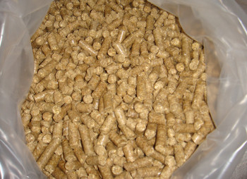 Продаж виробництва паливних і кормових пелет 55 000 тонн на рік у Вінницькій області