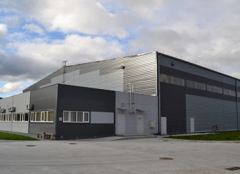 Продаж виробництва паливних і кормових пелет 55 000 тонн на рік у Вінницькій області