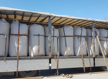 Продаж виробництва паливних і кормових пелет 55 000 тонн на рік у Вінницькій області