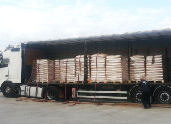 Продаж виробництва паливних і кормових пелет 55 000 тонн на рік у Вінницькій області