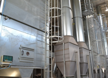 Продаж виробництва паливних і кормових пелет 55 000 тонн на рік у Вінницькій області