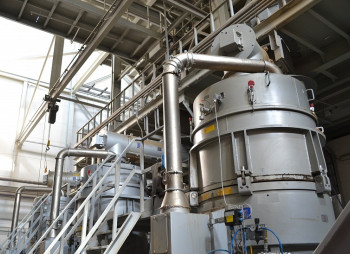 Продаж виробництва паливних і кормових пелет 55 000 тонн на рік у Вінницькій області