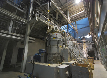 Продаж виробництва паливних і кормових пелет 55 000 тонн на рік у Вінницькій області