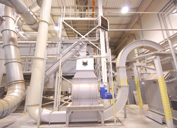 Продаж виробництва паливних і кормових пелет 55 000 тонн на рік у Вінницькій області