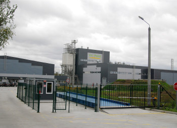 Продаж виробництва паливних і кормових пелет 55 000 тонн на рік у Вінницькій області