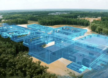 Покупка площадки 30–40 га для строительства завода пищевой промышленности