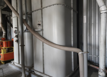 Продажа элеватора и нового мельничного завода 130 тонн в сутки в Черниговской области