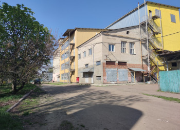 Продажа элеватора и нового мельничного завода 130 тонн в сутки в Черниговской области