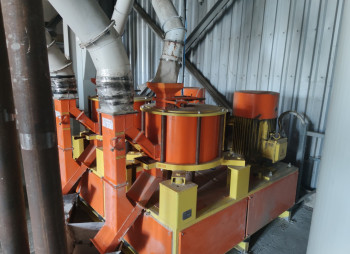 Продажа элеватора и нового мельничного завода 130 тонн в сутки в Черниговской области