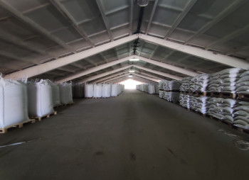 Продажа элеватора и нового мельничного завода 130 тонн в сутки в Черниговской области