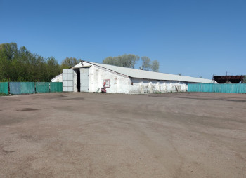 Продажа элеватора и нового мельничного завода 130 тонн в сутки в Черниговской области