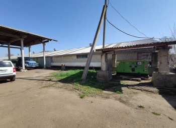 Продажа элеватора и нового мельничного завода 130 тонн в сутки в Черниговской области