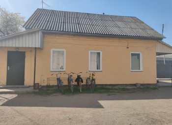 Продажа элеватора и нового мельничного завода 130 тонн в сутки в Черниговской области