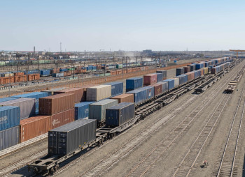 Rail Capital: инвестиционный проект в сфере контейнерных перевозок