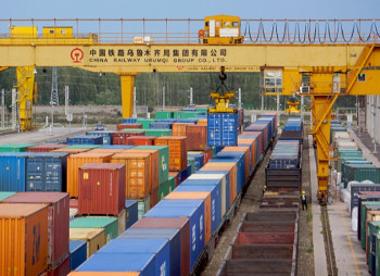 Rail Capital: инвестиционный проект в сфере контейнерных перевозок