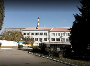 Продажа участка промышленного назначения 56 га в Киевской области