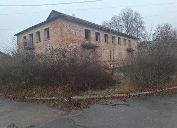 Продажа участка промышленного назначения 56 га в Киевской области