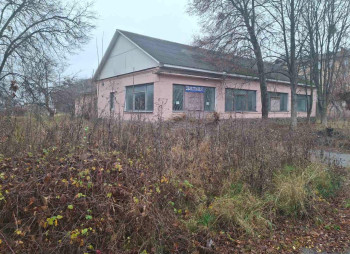 Продажа участка промышленного назначения 56 га в Киевской области