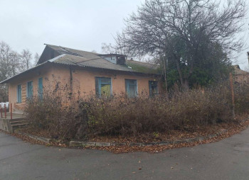 Продажа участка промышленного назначения 56 га в Киевской области