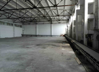 Продажа участка промышленного назначения 56 га в Киевской области