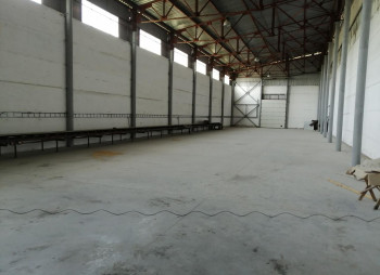 Продажа участка промышленного назначения 56 га в Киевской области