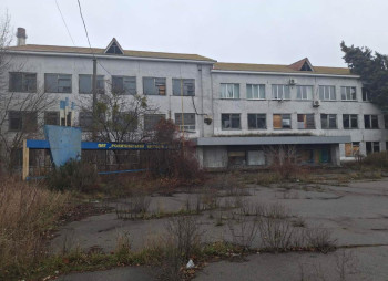 Продажа участка промышленного назначения 56 га в Киевской области