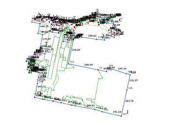 Продажа участка промышленного назначения 56 га в Киевской области