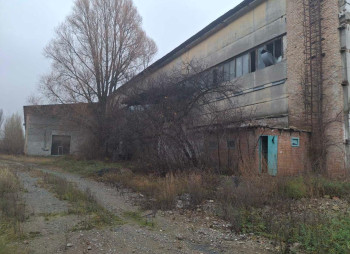 Продажа участка промышленного назначения 56 га в Киевской области