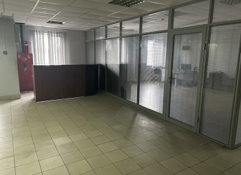 Продаж прального комплекса потужністю 400 тонн білизни на місяць біля Києва