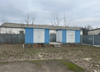 Продаж прального комплекса потужністю 400 тонн білизни на місяць біля Києва