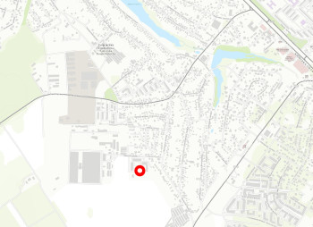 Продажа участка 10 га под жилую застройку в Софиевской Борщаговке