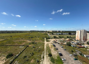 Продажа участка 10 га под жилую застройку в Софиевской Борщаговке