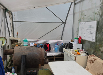 Продажа тепличного комплекса из 32 теплиц (16 000 м²) в Киевской области