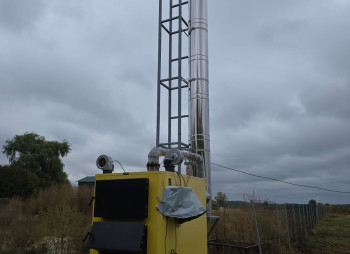 Продажа тепличного комплекса из 32 теплиц (16 000 м²) в Киевской области