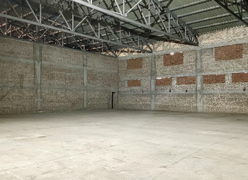 Продаж складського комплексу 19 300 м2, Тернопільська область