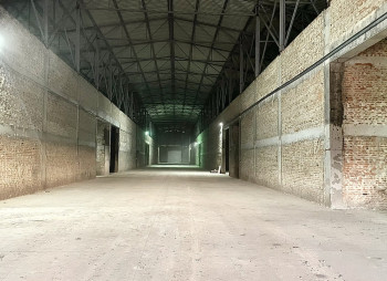 Продаж складського комплексу 19 300 м2, Тернопільська область